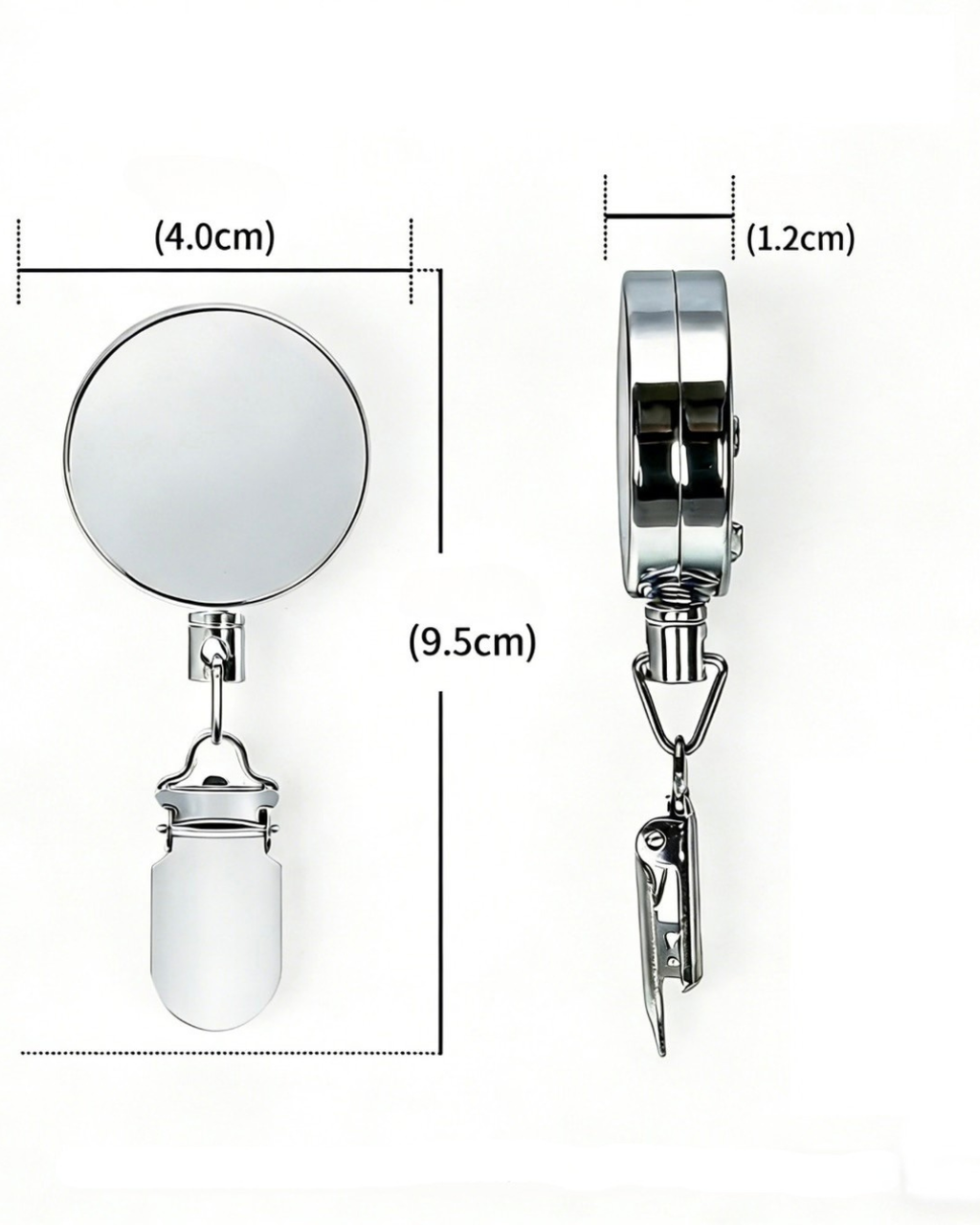 Soporte Adhesivo Multiuso Cero Perforaciones