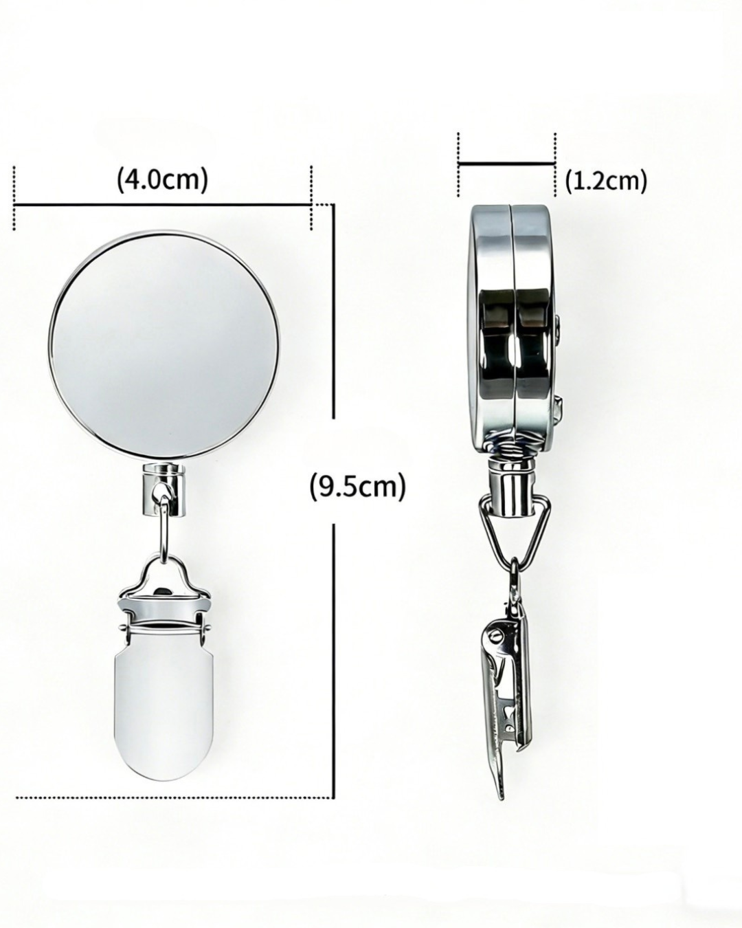 Soporte Adhesivo Multiuso Cero Perforaciones